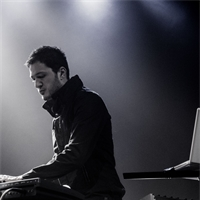 Humo Rock Rally - De zwerver Leffinge